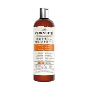 Curlsmith Curl Defining Styling Soufflé 16 oz
